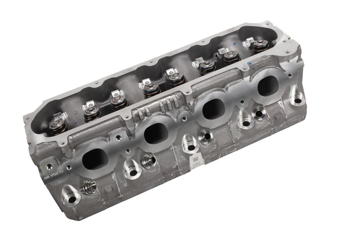 ADO-12699617, ACDelco GM Genuine Parts Cylinder Heads 12699617 в ОАЭ, Дубай. Состояние - новое. Цена ⁦2 380 AED⁩. Фото, контакты продавца | AUTO.AE