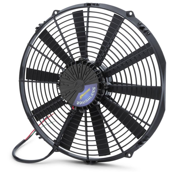PRO-67035, 14 Inch 2,900 CFM Proform Brushless Electric Fan 67035 в ОАЭ, Дубай. Состояние - новое. Цена ⁦980 AED⁩. Фото, контакты продавца | AUTO.AE