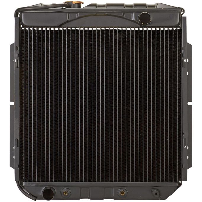 SGT-CU1463, Spectra Premium Radiators 434-CU1463 في الإمارات العربية المتحدة, دبي. Condition - new. Price 1,450 AED. Photo, seller contacts | AUTO.AE