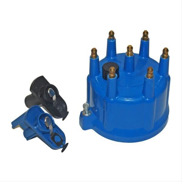 DUI-35100BL, Davis Unified Ignition Cap and Rotor Kits 35100BL в ОАЭ, Дубай. Состояние - новое. Цена 140 AED. Фото, контакты продавца | AUTO.AE