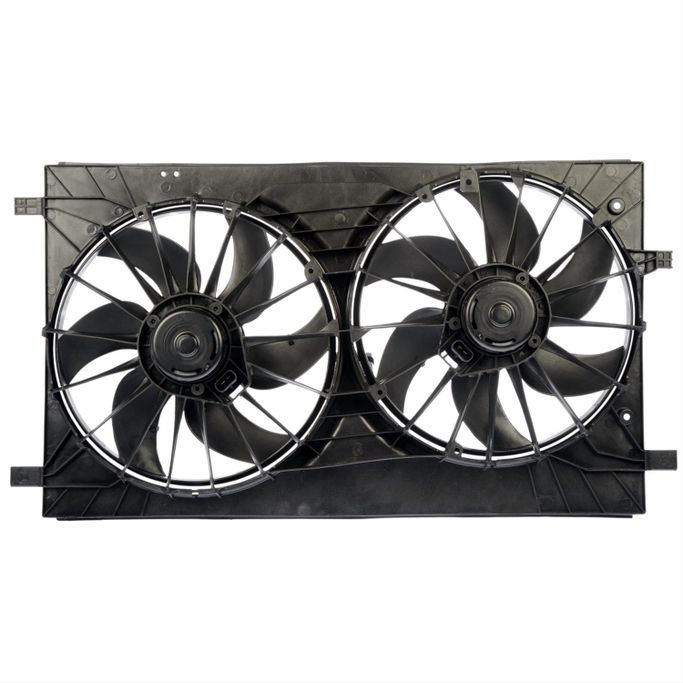 RNB-621-029, Dorman Electric Fans 621-029 in UAE, Dubai. Condition - new. Price 640 AED. Photo, seller contacts | AUTO.AE