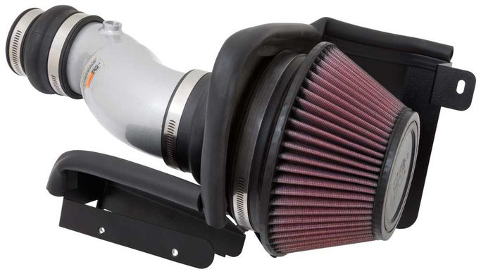 69-5304TS, K&N 69-5304TS Performance Air Intake System TYPHOON; HYUNDAI VELOSTER L4-1.6L; 2012-2017 in UAE, Dubai. Condition - new. Price 2,440 AED. Photo, seller contacts | AUTO.AE