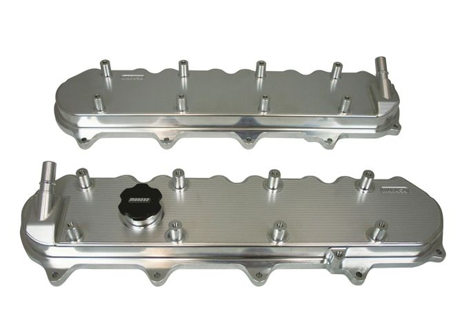 MOR-68494, Moroso Billet Aluminum Valve Covers 68494 في الإمارات العربية المتحدة, دبي. Condition - new. Price ⁦5,730 AED⁩. Photo, seller contacts | AUTO.AE