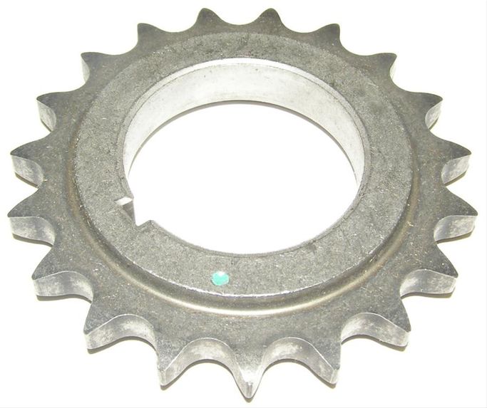 CLO-S717, Cloyes Timing Crankshaft Sprockets S717 في الإمارات العربية المتحدة, دبي. Condition - new. Price 130 AED. Photo, seller contacts | AUTO.AE