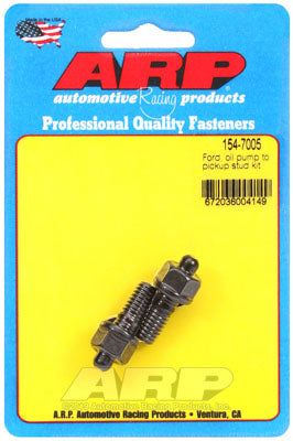 154-7005, ARP 154-7005 Oil Pump Stud Kit for FORD в ОАЭ, Дубай. Состояние - новое. Цена 170 AED. Фото, контакты продавца | AUTO.AE