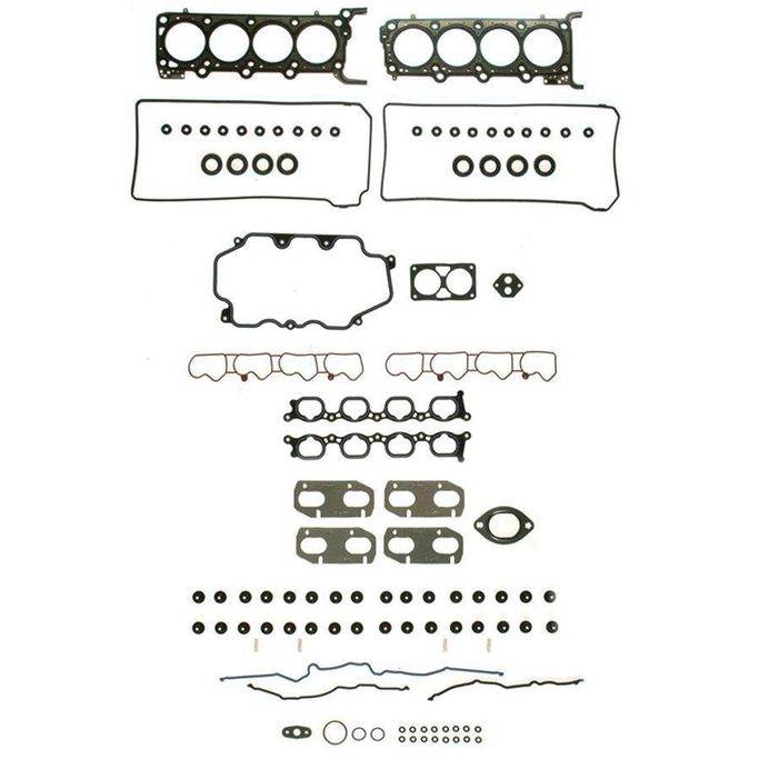 FEL-HS26188PT, Fel-Pro Head Gasket Sets for 2003-2004 MUSTANG - HS 26188 PT in UAE, Dubai. Condition - new. Price 1,600 AED. Photo, seller contacts | AUTO.AE