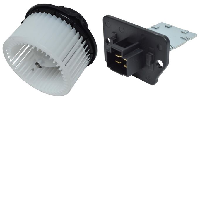 UAC-BK1434, Universal Air Conditioner Blower Motors for 2007-2010 ELANTRA, 2012-2013 SORENTO - BK 1434 in UAE, Dubai. Condition - new. Price ⁦360 AED⁩. Photo, seller contacts | AUTO.AE