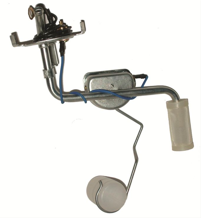 GMK-4011-755-661, Goodmark Fuel Tank Sending Units for 1966-1968 CHEVY II - GMK4011755661 в ОАЭ, Дубай. Состояние - новое. Цена ⁦210 AED⁩. Фото, контакты продавца | AUTO.AE