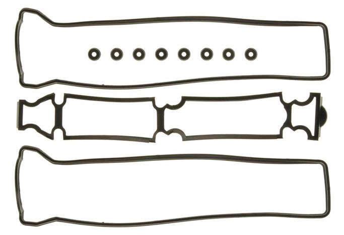 AJU-56009400, Ajusa Valve Cover Gaskets 56009400 в ОАЭ, Дубай. Состояние - новое. Цена ⁦190 AED⁩. Фото, контакты продавца | AUTO.AE