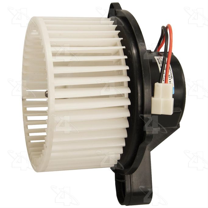 FSS-75868, Four Seasons Blower Motors for 2007-2009 SORENTO - 75868 في الإمارات العربية المتحدة, دبي. Condition - new. Price ⁦430 AED⁩. Photo, seller contacts | AUTO.AE
