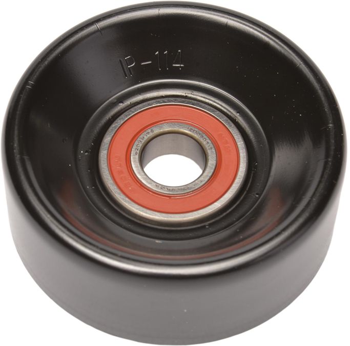 CEL-49031, Continental OE Technology Series Idler Pulleys 49031 in UAE, Dubai. Condition - new. Price ⁦180 AED⁩. Photo, seller contacts | AUTO.AE