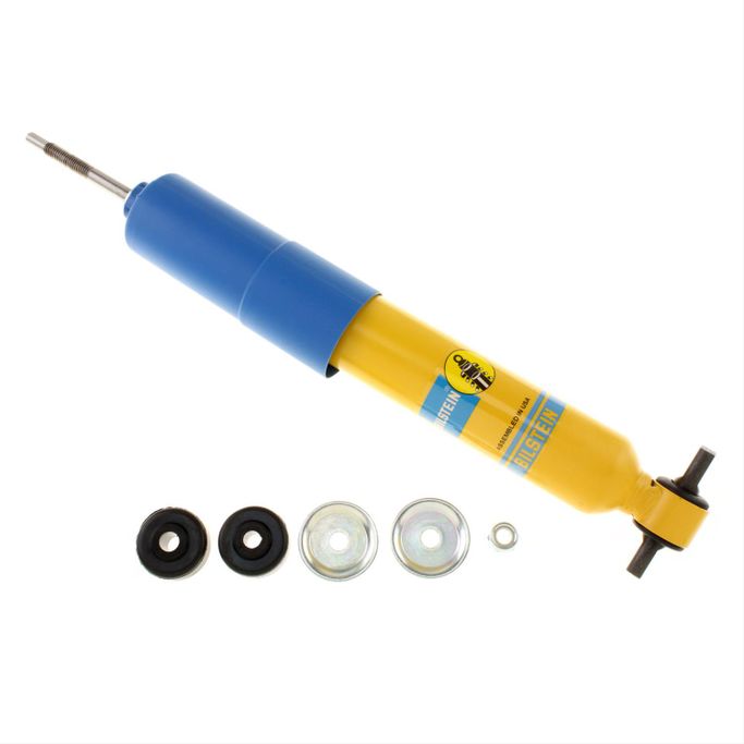 BSN-24-029025, Bilstein B6 4600 Series Shocks and Struts 24-029025 in UAE, Dubai. Condition - new. Price 440 AED. Photo, seller contacts | AUTO.AE