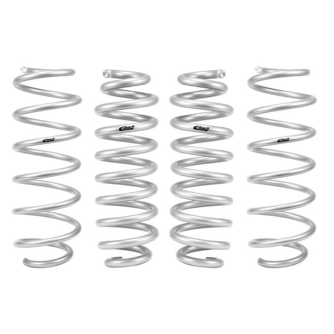 E30-35-057-01-22, EIBACH E30-35-057-01-22 Set of 4 Springs Pro-Lift Kit for FORD Maverick / Maverick Tremor (C2) 2022-2025 in UAE, Dubai. Condition - new. Price ⁦2,310 AED⁩. Photo, seller contacts | AUTO.AE