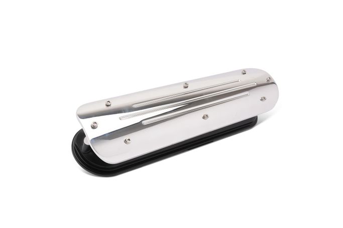EMS-MS109-03P, Eddie Motorsports Ball Milled Billet Coil Covers MS109-03P في الإمارات العربية المتحدة, دبي. Condition - new. Price ⁦1,900 AED⁩. Photo, seller contacts | AUTO.AE