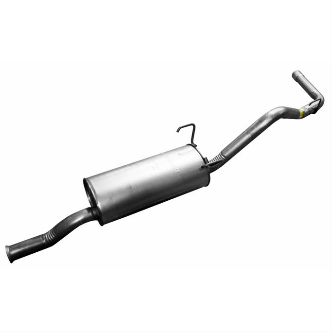 WLK-47774, Walker Quiet-Flow Exhaust Systems for 2000-2006 TUNDRA - 47774 в ОАЭ, Дубай. Состояние - новое. Цена 590 AED. Фото, контакты продавца | AUTO.AE