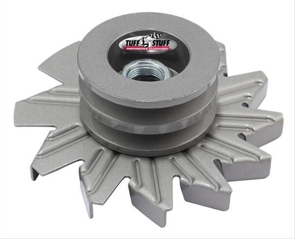 TFF-7600BC, Tuff Stuff Performance Alternator Fan and Pulley Sets 7600BC в ОАЭ, Дубай. Состояние - новое. Цена ⁦170 AED⁩. Фото, контакты продавца | AUTO.AE