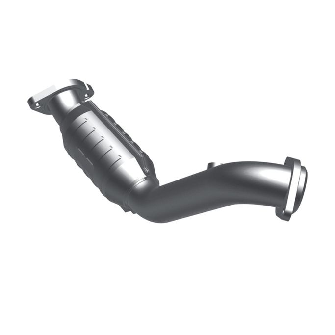 MPE-49734, MagnaFlow Direct-Fit Catalytic Converters for 2005-2011 CORVETTE - 49734 в ОАЭ, Дубай. Состояние - новое. Цена 2 860 AED. Фото, контакты продавца | AUTO.AE