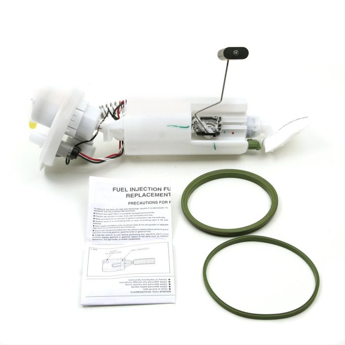 DFP-FG0510, Delphi Fuel Pump Module Assemblies for 2005-2007 CARAVAN, GRAND CARAVAN - FG0510 в ОАЭ, Дубай. Состояние - новое. Цена 730 AED. Фото, контакты продавца | AUTO.AE
