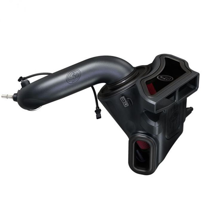 SBF-75-5128-1, S&B Filters Cotton Filter Cold Air Intake Kits 75-5128-1 in UAE, Dubai. Condition - new. Price 1,810 AED. Photo, seller contacts | AUTO.AE
