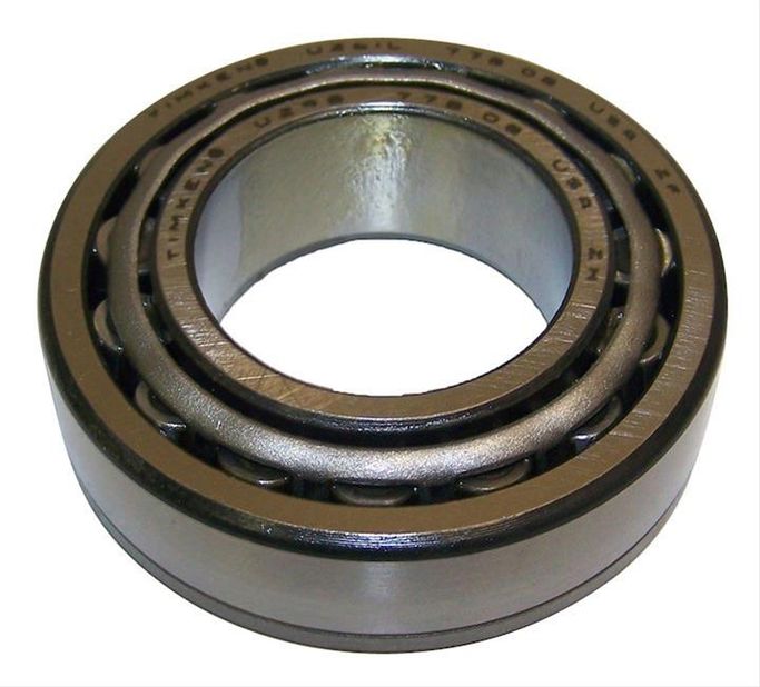 CWA-53000475, Crown Automotive Axle Bearings for 1984-1989 CHEROKEE, 1986-1989 COMANCHE, 1987-1989 WRANGLER - 53000475 في الإمارات العربية المتحدة, دبي. Condition - new. Price ⁦280 AED⁩. Photo, seller contacts | AUTO.AE