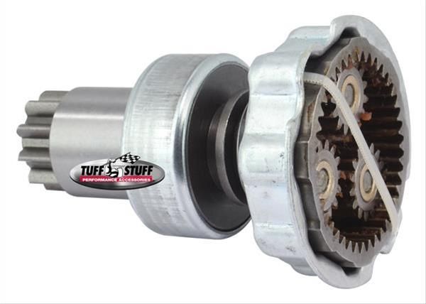 TFF-7550D, Tuff Stuff Performance Starter Rebuild Parts and Components 7550D в ОАЭ, Дубай. Состояние - новое. Цена 130 AED. Фото, контакты продавца | AUTO.AE