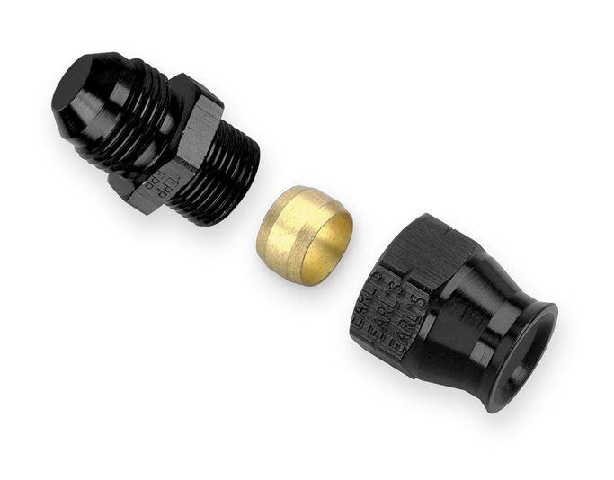 EAR-AT165010ERL, Earl's Performance Tube Adapter Fittings AT165010ERL في الإمارات العربية المتحدة, دبي. Condition - new. Price ⁦160 AED⁩. Photo, seller contacts | AUTO.AE
