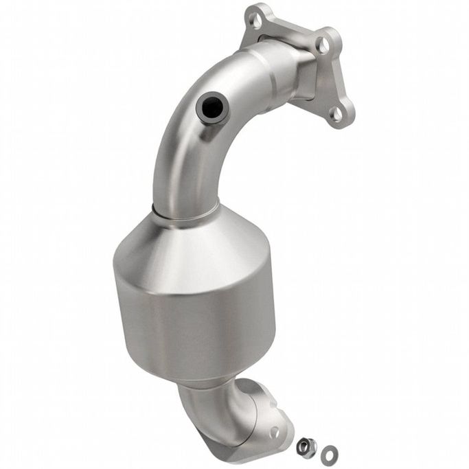 52001, MAGNAFLOW 52001 Catalytic Converter Direct-Fit OEM Grade for CHEVROLET Impala 2014-2020 in UAE, Dubai. Condition - new. Price ⁦3,200 AED⁩. Photo, seller contacts | AUTO.AE