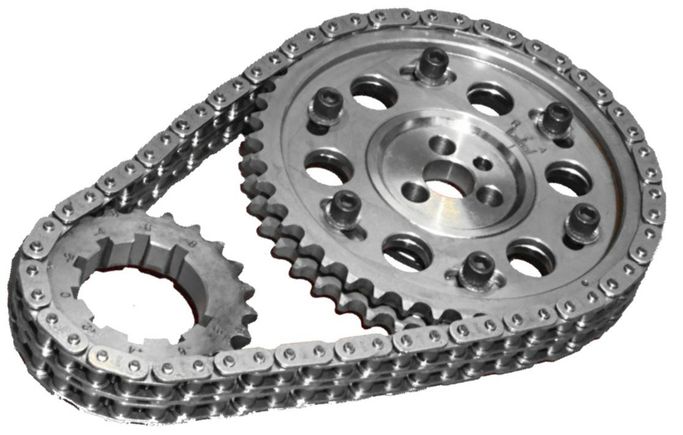 RMR-NA-CS1265, Rollmaster Performance Products Timing Chain and Gear Sets NA-CS1265 в ОАЭ, Дубай. Состояние - новое. Цена 1 170 AED. Фото, контакты продавца | AUTO.AE