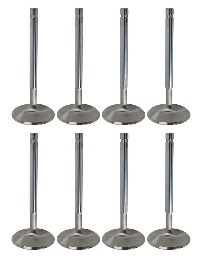 MAN-11568-8, Manley Race Series Stainless Steel Valves 11568-8 في الإمارات العربية المتحدة, دبي. Condition - new. Price ⁦910 AED⁩. Photo, seller contacts | AUTO.AE