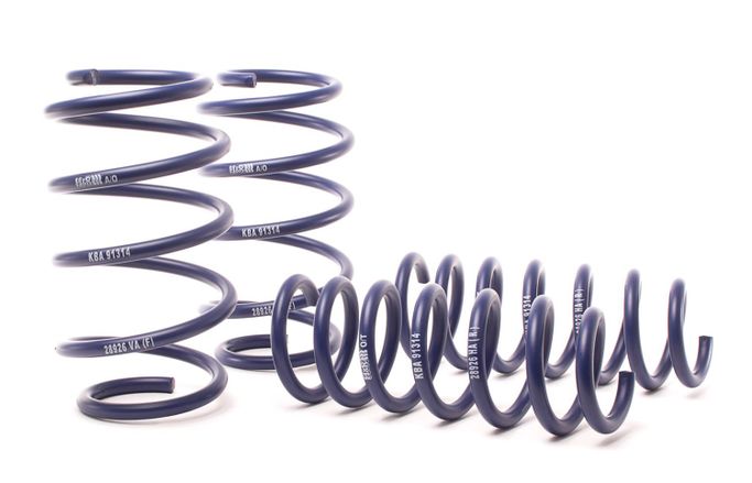 HNR-28926-1, H&R Sport Springs for 2011-2019 X3, 2015-2018 X4 - 28926-1 في الإمارات العربية المتحدة, دبي. Condition - new. Price ⁦1,580 AED⁩. Photo, seller contacts | AUTO.AE