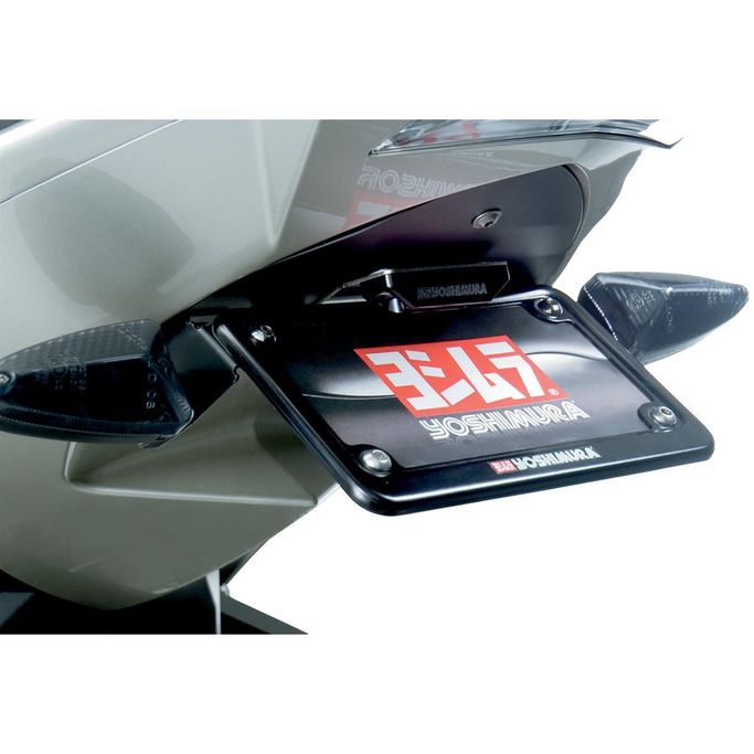 YSH-070BG152002, Yoshimura Fender Eliminator Kits for 2014-2016 S1000R, 2010-2019 S1000RR - 070BG152002 في الإمارات العربية المتحدة, دبي. Condition - new. Price ⁦910 AED⁩. Photo, seller contacts | AUTO.AE