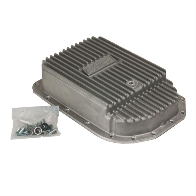 BMM-70295, B&M Automatic Transmission Deep Pans 70295 в ОАЭ, Дубай. Состояние - новое. Цена 1 990 AED. Фото, контакты продавца | AUTO.AE