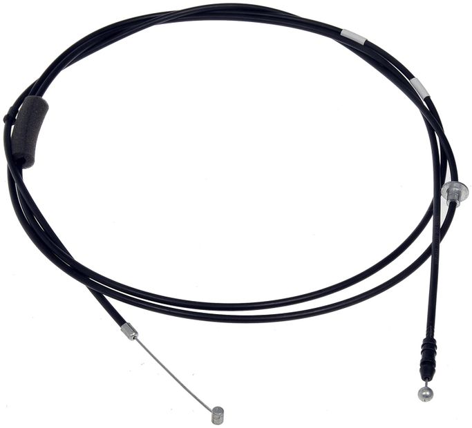 RNB-912-412, Dorman Hood Release Cables for 2003-2009 4RUNNER - 912-412 in UAE, Dubai. Condition - new. Price ⁦170 AED⁩. Photo, seller contacts | AUTO.AE