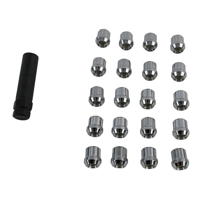 GOR-K5COS12125GR, Gorilla Lug Nuts K5COS-12125GR في الإمارات العربية المتحدة, دبي. Condition - new. Price ⁦140 AED⁩. Photo, seller contacts | AUTO.AE