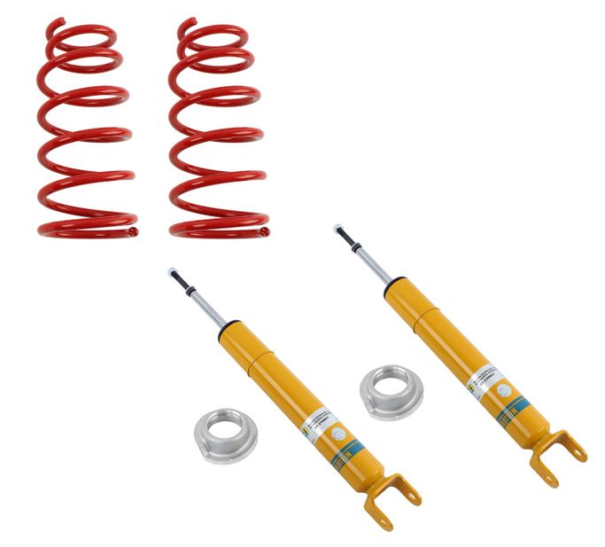BSN-46-278708, Bilstein B12 Sportline Suspension Kits for 2017-2020 124 SPIDER, 2016-2024 MX-5 MIATA - 46-278708 in UAE, Dubai. Condition - new. Price 4,770 AED. Photo, seller contacts | AUTO.AE