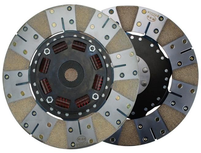 RAM-30-2230N, RAM Replacement 10.5 Dual Disc Packs for 2011-2017 MUSTANG - 30-2230N في الإمارات العربية المتحدة, دبي. Condition - new. Price 2,870 AED. Photo, seller contacts | AUTO.AE
