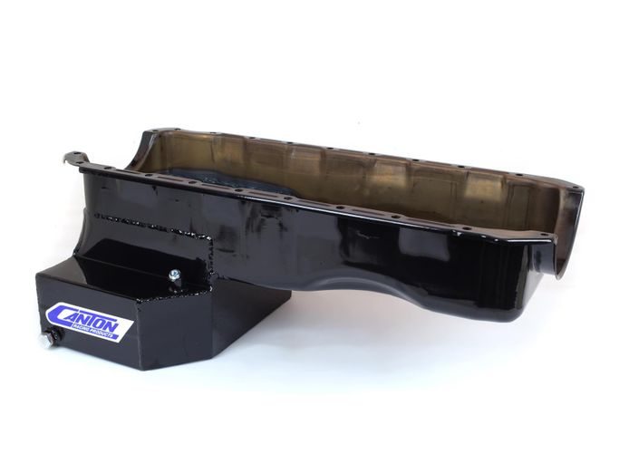 CTR-15-350BLK, Canton Racing Street/Strip Wet Sump Oil Pans 15-350BLK في الإمارات العربية المتحدة, دبي. Condition - new. Price ⁦2,720 AED⁩. Photo, seller contacts | AUTO.AE