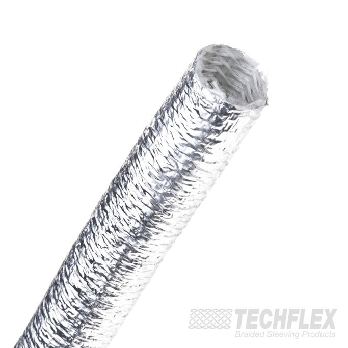 TCX-TCN0-75SV4, Techflex ThermaShield Convoluted TCN0.75SV4 في الإمارات العربية المتحدة, دبي. Condition - new. Price 50 AED. Photo, seller contacts | AUTO.AE