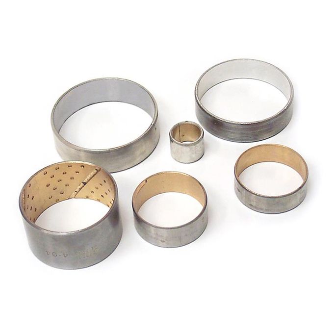 ATI-406400, ATI Bushing Kits ATI406400 в ОАЭ, Дубай. Состояние - новое. Цена ⁦240 AED⁩. Фото, контакты продавца | AUTO.AE