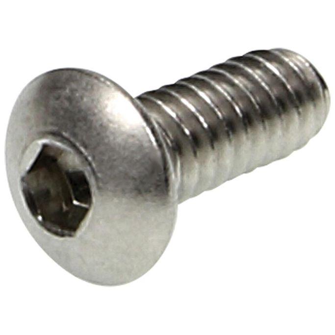 AAF-ALL16922, Allstar Performance Button Head Bolts ALL16922 in UAE, Dubai. Condition - new. Price ⁦30 AED⁩. Photo, seller contacts | AUTO.AE