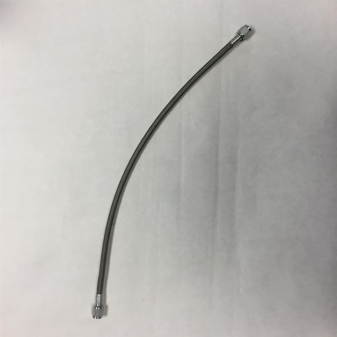MCL-139100-60, McLeod Hydraulic Clutch Lines 139100-60 в ОАЭ, Дубай. Состояние - новое. Цена ⁦160 AED⁩. Фото, контакты продавца | AUTO.AE