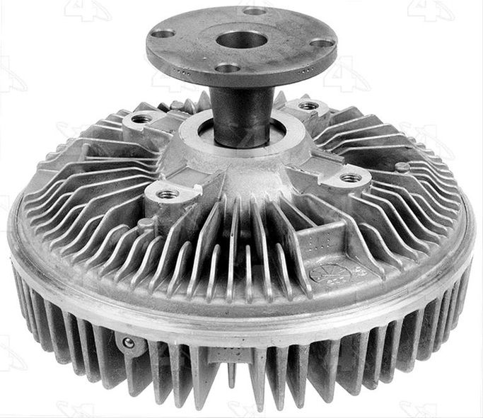 FSS-36754, Four Seasons Fan Clutches 36754 في الإمارات العربية المتحدة, دبي. Condition - new. Price 740 AED. Photo, seller contacts | AUTO.AE