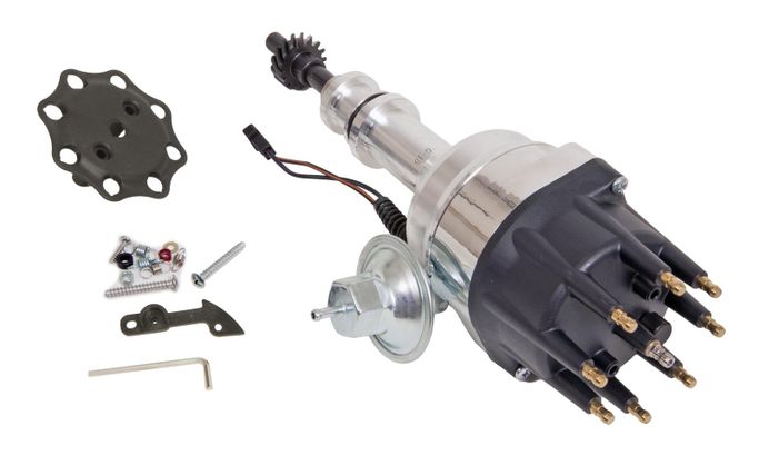 SUM-850076, Summit Racing™ Billet Distributors SUM-850076 في الإمارات العربية المتحدة, دبي. Condition - new. Price 1,220 AED. Photo, seller contacts | AUTO.AE