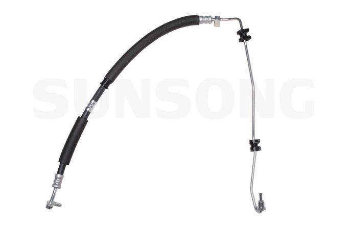 SUG-3401230, Sunsong Power Steering Hose Assemblies for 2007-2011 CR-V - 3401230 في الإمارات العربية المتحدة, دبي. Condition - new. Price 250 AED. Photo, seller contacts | AUTO.AE