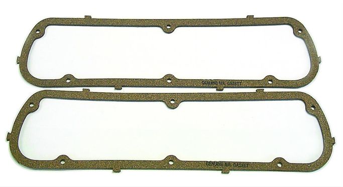 MRG-276, Mr. Gasket Valve Cover Gaskets 276 في الإمارات العربية المتحدة, دبي. Condition - new. Price 160 AED. Photo, seller contacts | AUTO.AE