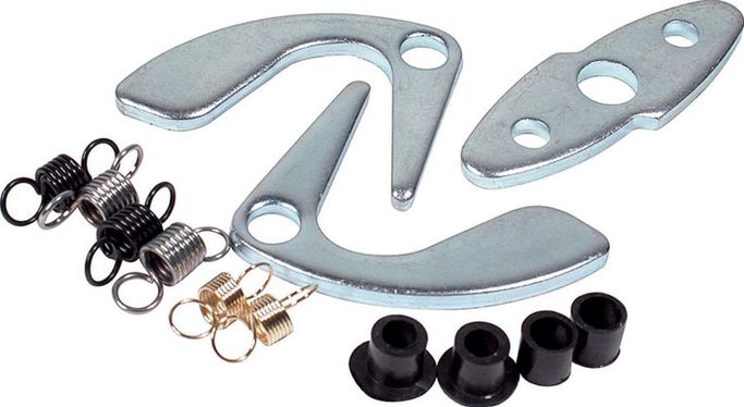 AAF-ALL81300, Allstar Performance HEI Advance Curve Kits ALL81300 в ОАЭ, Дубай. Состояние - новое. Цена 40 AED. Фото, контакты продавца | AUTO.AE
