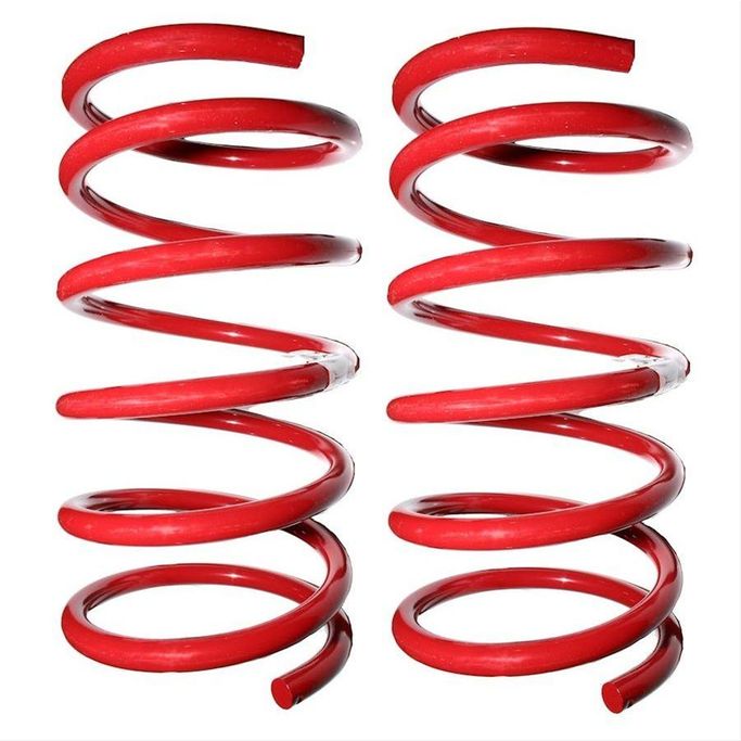 PED-2142L, Pedders SportsRyder Stock Height Coil Springs for 2004-2006 GTO - PED-2142L in UAE, Dubai. Condition - new. Price ⁦540 AED⁩. Photo, seller contacts | AUTO.AE