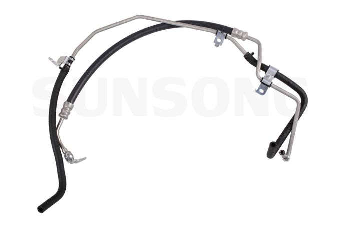 SUG-3401238, Sunsong Power Steering Hose Assemblies for 2005-2014 TACOMA - 3401238 in UAE, Dubai. Condition - new. Price 510 AED. Photo, seller contacts | AUTO.AE