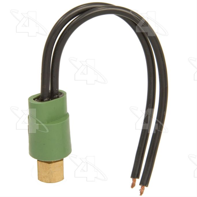FSS-35832, Four Seasons Fan Switches 35832 في الإمارات العربية المتحدة, دبي. Condition - new. Price ⁦310 AED⁩. Photo, seller contacts | AUTO.AE