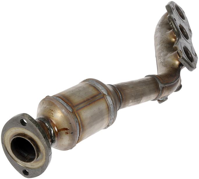 RNB-673-069, Dorman Direct-Fit Manifold Catalytic Converters for 2006-2009 IS250, 2006-2011 IS350 - 673-069 в ОАЭ, Дубай. Состояние - новое. Цена ⁦5 710 AED⁩. Фото, контакты продавца | AUTO.AE